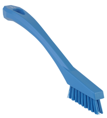 CEPILLO DE MANO EXTRA DURO AZUL VIKAN