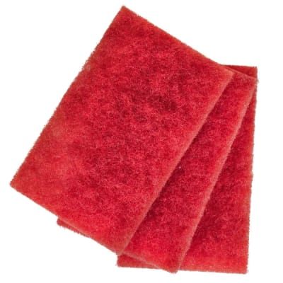 ESPONJA PARA LIMPIAR VITROCERAMICA 3 UN