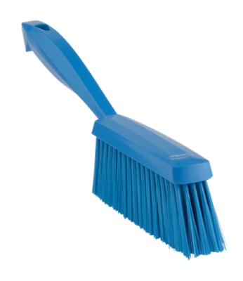 CEPILLO PARA POLVO SUAVE AZUL VIKAN