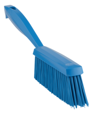 CEPILLO PARA POLVO MEDIO AZUL VIKAN
