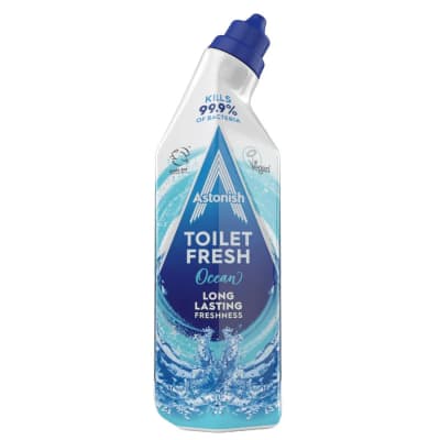 LIMPIADOR GEL INODORO OCEANO 750 ML ASTONISH