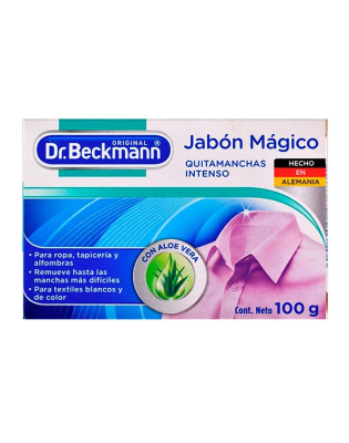 JABON MAGICO 100 GR