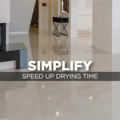 LIMPIADOR PISO CERAMICA Y PIEDRA 946 ML