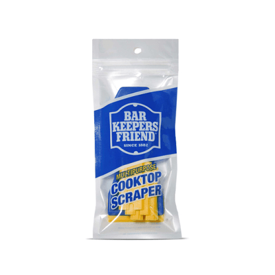 BAR KEEPERS FRIEND RASQUETA VITROCERAMICA