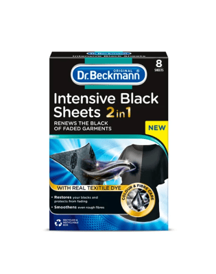 NEGROS INTENSOS 8 UN