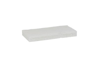 FIBRA SUAVE BLANCA 125 X 245 MM VIKAN