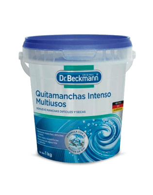 QUITAMANCHAS INTENSO MULTIUSO 1 KG