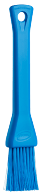BROCHA 30 MM SUAVE AZUL VIKAN