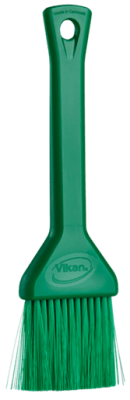 BROCHA 50 MM SUAVE VERDE VIKAN