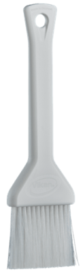 BROCHA 50 MM SUAVE BLANCA VIKAN