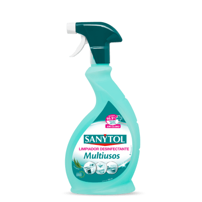 DESINFECTANTE MULTIUSO 500 ML SANYTOL