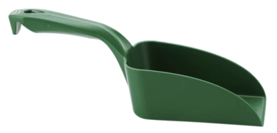 PORUÑA 0,5 LT VERDE VIKAN