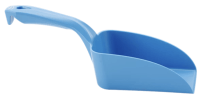PORUÑA 0,5 LT AZUL VIKAN