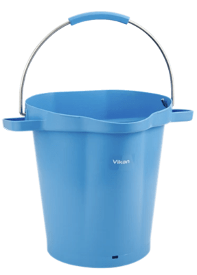 BALDE 20 LTS AZUL VIKAN