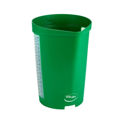 JARRO GRADUADO VERDE 2 LT VIKAN