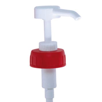 DOSIFICADOR PARA BIDON 30 ML SUCITESA