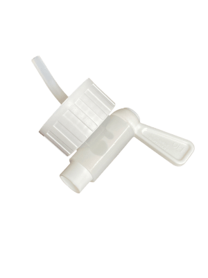 TAPON BIDON CON LLAVE SUCITESA