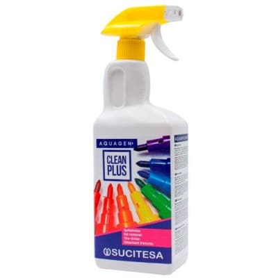 QUITATINTAS CLEAN PLUS 1 LT SUCITESA