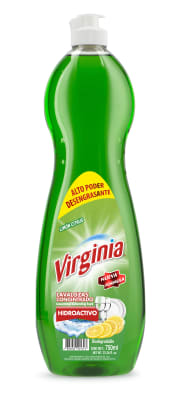 LAVALOZAS VIRGINIA X 750 ML