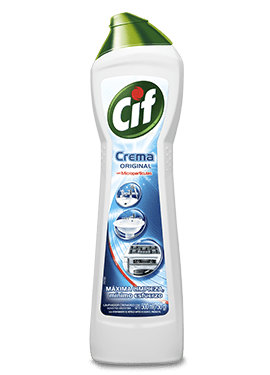 CIF CREMA 750 GR (500 ML)