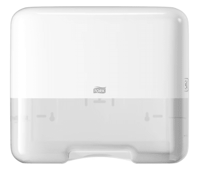DISPENSADOR TOALLA INTERFOLIADA ELEVATION BLANCO TORK