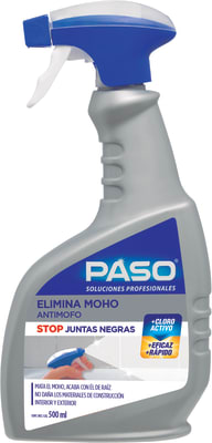 ELIMINA MOHO 500 ML PASO