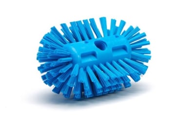 CEPILLO DE TANQUES, CERDAS DURAS AZUL VIKAN