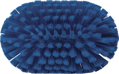 CEPILLO DE TANQUES MEDIO AZUL VIKAN
