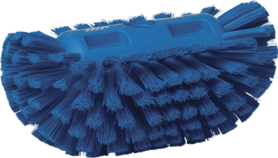 CEPILLO DE TANQUES MEDIO AZUL VIKAN