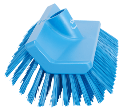 CEPILLO ANGULAR 260 MM AZUL VIKAN