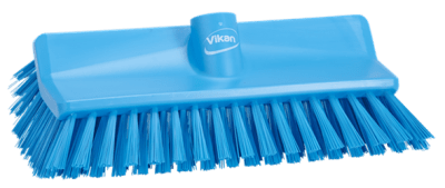 CEPILLO ANGULAR 260 MM AZUL VIKAN