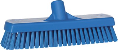CEPILLO DE FREGAR 305 MM AZUL VIKAN