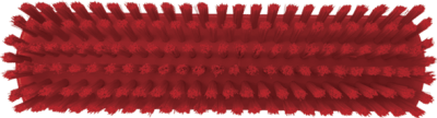 CEPILLO DE FREGAR 305 MM ROJO VIKAN
