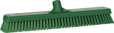 CEPILLO DE FREGAR 470 MM VERDE VIKAN