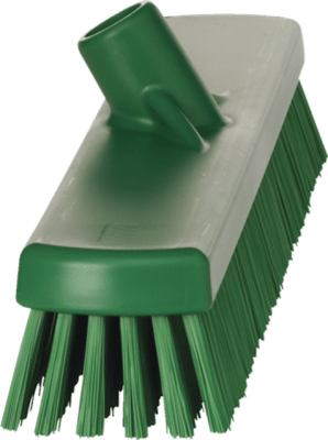 CEPILLO DE FREGAR 470 MM VERDE VIKAN