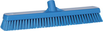CEPILLO DE FREGAR 470 MM AZUL VIKAN