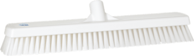 CEPILLO DE FREGAR 470 MM BLANCO VIKAN