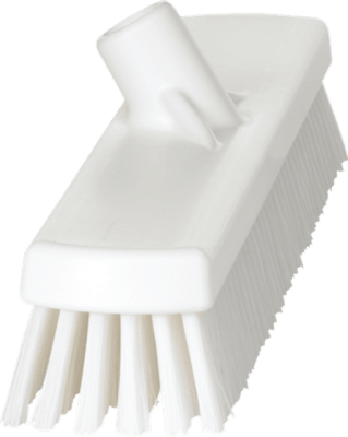 CEPILLO DE FREGAR 470 MM BLANCO VIKAN