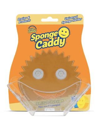 SOPORTE ESPONJA SPONGE CADDY
