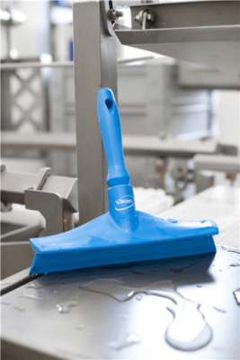 ESCURREAGUA MESON 250 MM. AZUL