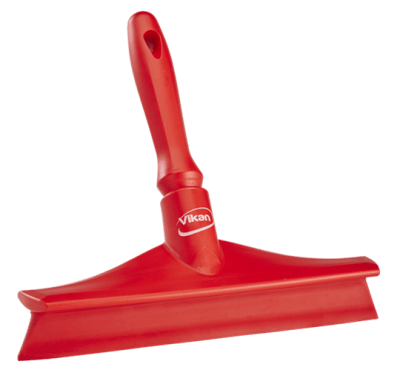 ESCURREAGUA MESON 250 MM. ROJO