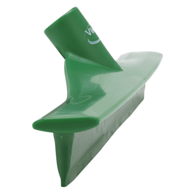 JALADOR ULTRAHIGIENICO 600 MM VERDE VIKAN