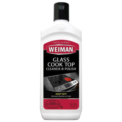 CREMA PARA LIMPIAR VITROCERAMICA 425 ML