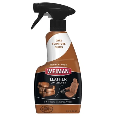 LIMPIADOR LIQUIDO CUERO GATILLO 355 ML
