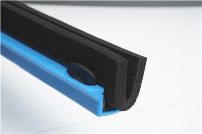 ESCURREAGUA 700 MM AZUL VIKAN
