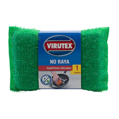 ESPONJA SPUNITA - CLASICA VIRUTEX