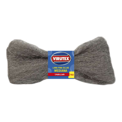 LANA FINA MEDIANA P/ OLLA VIRUTEX