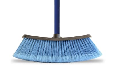 ESCOBILLON DALIA COLOR AZUL - VIRUTEX PRO