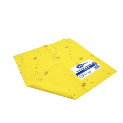 PAÑO MULTIUSO ULTRA AMARILLO VTX X 1 UN