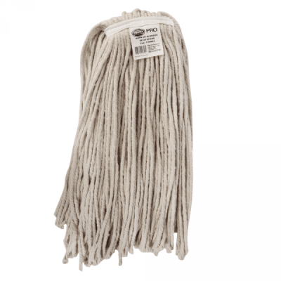 REPUESTO MOPA HUMEDA ALGODON 24 OZ VTX PRO